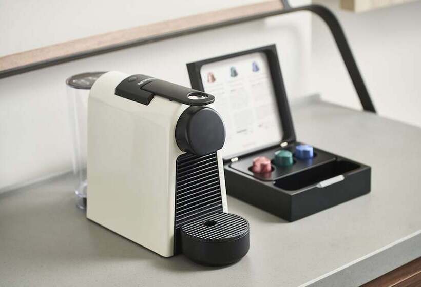 带海景的行政房, Hilton Okinawa Sesoko Resort