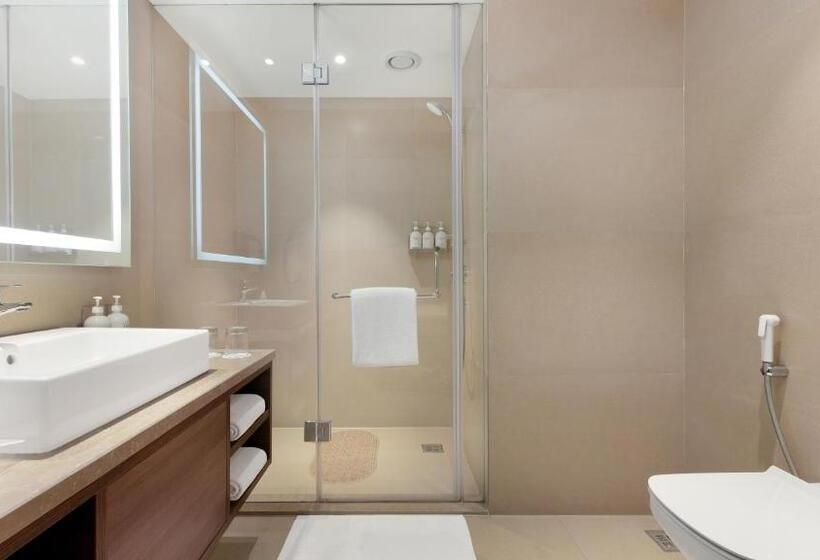 سوئیت با بالکن, Holiday Inn Gurugram Sector 90, An Ihg