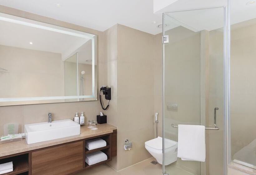 سوئیت با بالکن, Holiday Inn Gurugram Sector 90, An Ihg