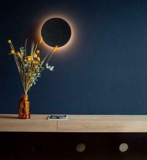 חדר סטנדרט, Theclouth