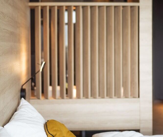 חדר סטנדרט, Theclouth