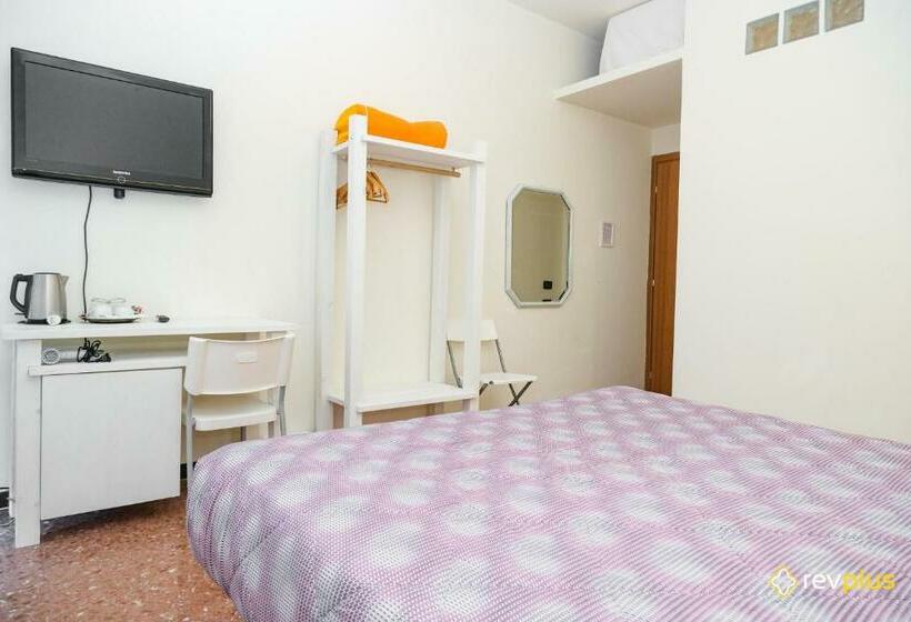 اتاق استاندارد, Lia Rooms 3