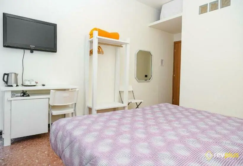 اتاق استاندارد, Lia Rooms 3