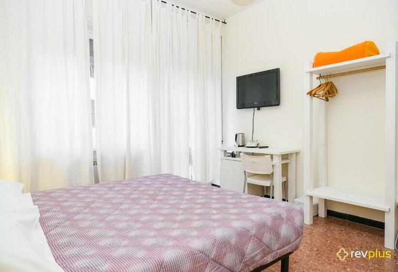 اتاق استاندارد, Lia Rooms 3