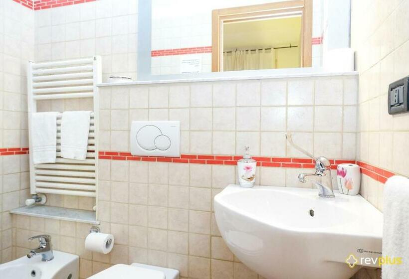 اتاق استاندارد, Lia Rooms 3