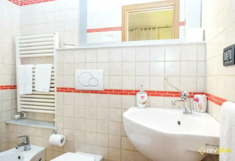 اتاق استاندارد, Lia Rooms 3