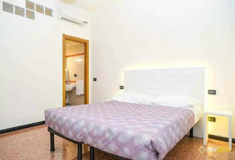 اتاق استاندارد, Lia Rooms 3