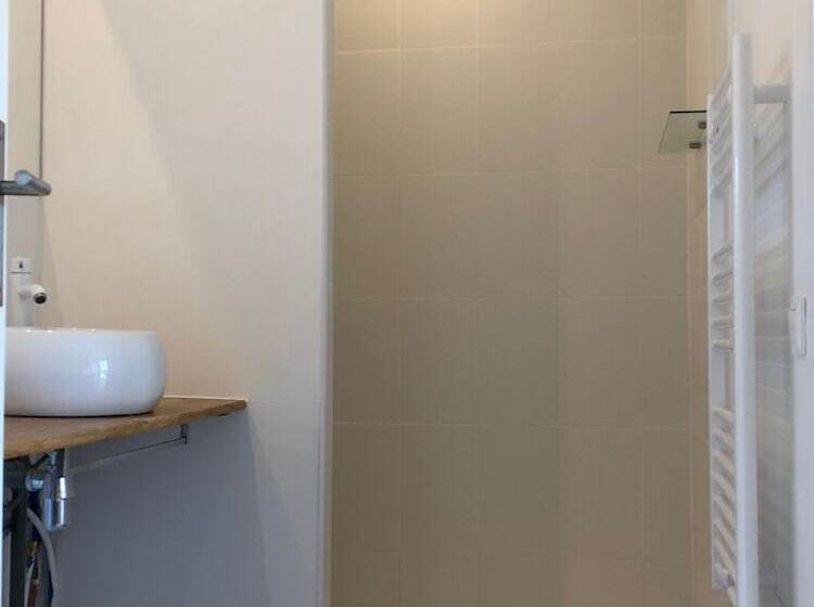 Номер Стандарт, Chambres D Hotes 1001 Nuits Montalivet