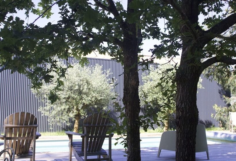 스탠다드 룸, Chambres D Hotes 1001 Nuits Montalivet