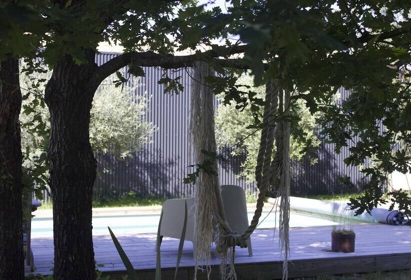 Номер Стандарт, Chambres D Hotes 1001 Nuits Montalivet