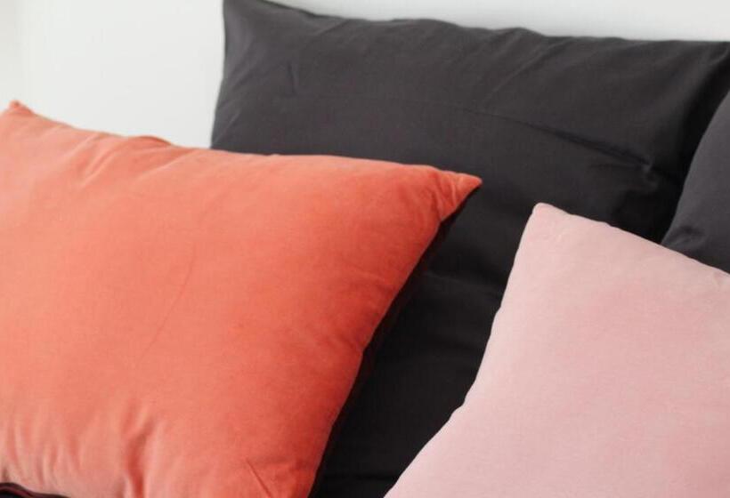 스탠다드 룸, Chambres D Hotes 1001 Nuits Montalivet