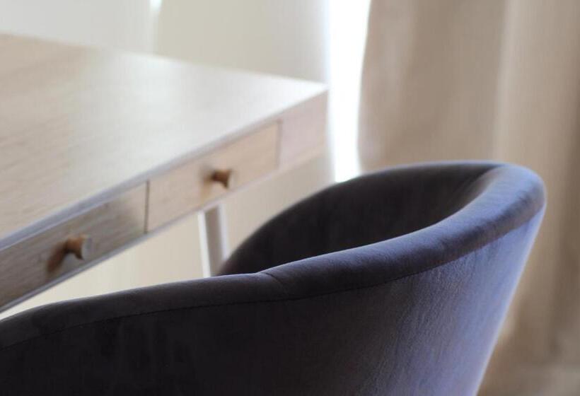 Номер Стандарт, Chambres D Hotes 1001 Nuits Montalivet