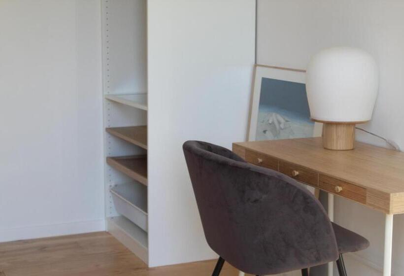 Номер Стандарт, Chambres D Hotes 1001 Nuits Montalivet