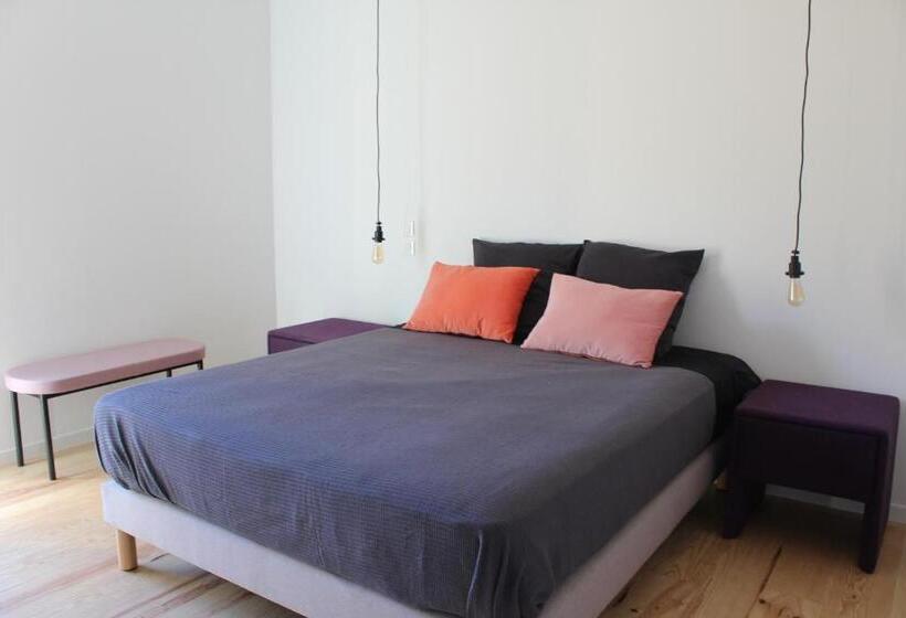 Номер Стандарт, Chambres D Hotes 1001 Nuits Montalivet