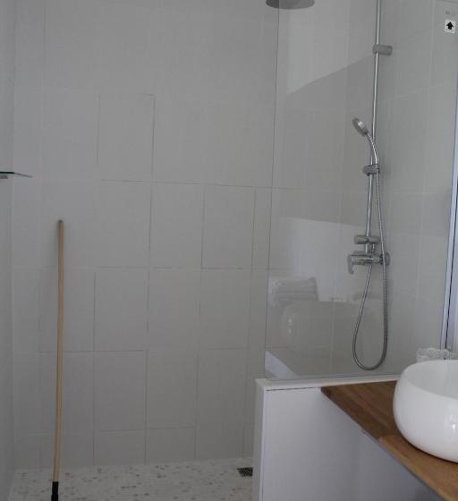 Номер Стандарт Вид на Сад, Chambres D Hotes 1001 Nuits Montalivet