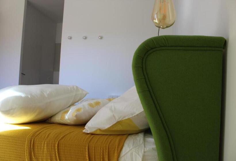 스탠다드 룸 가든 전망, Chambres D Hotes 1001 Nuits Montalivet