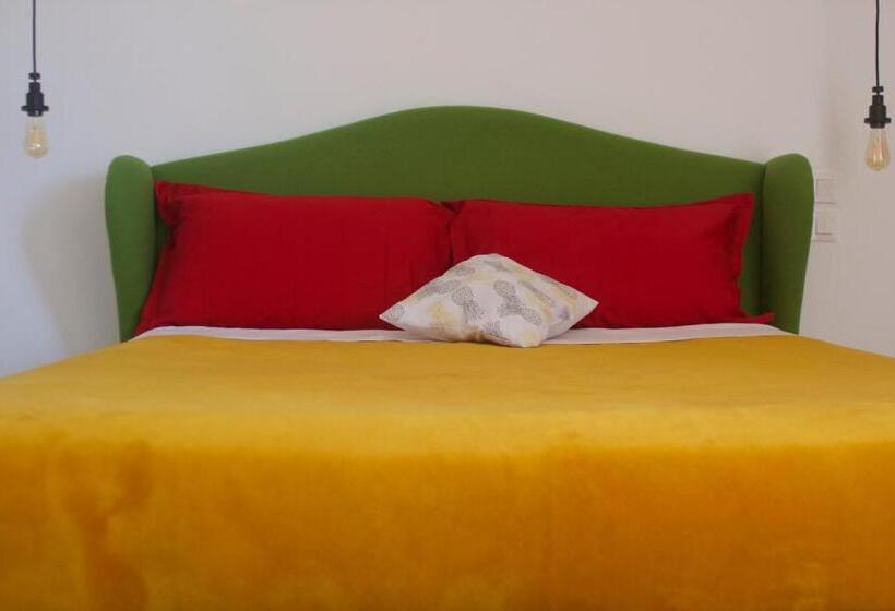 Номер Стандарт Вид на Сад, Chambres D Hotes 1001 Nuits Montalivet