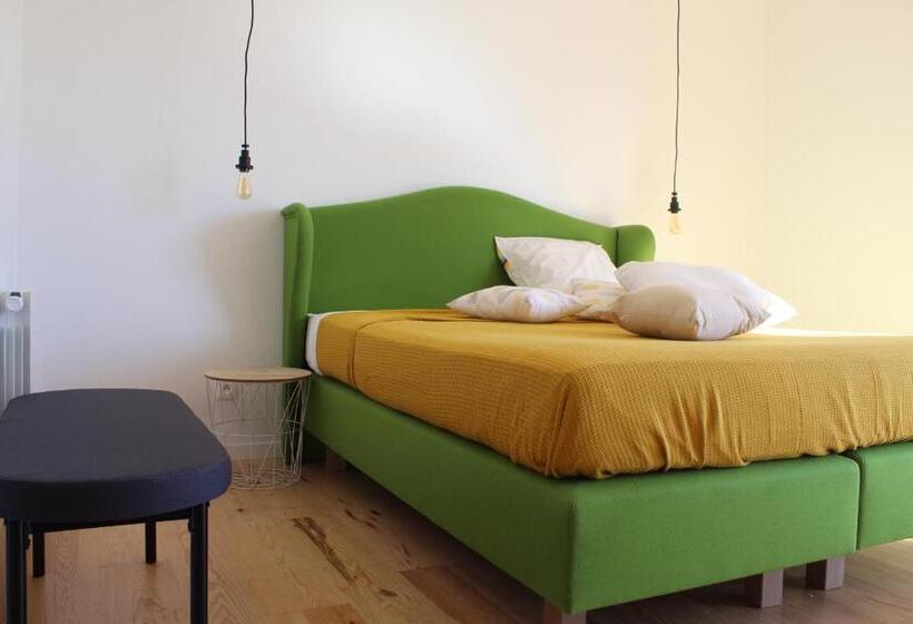 Номер Стандарт Вид на Сад, Chambres D Hotes 1001 Nuits Montalivet