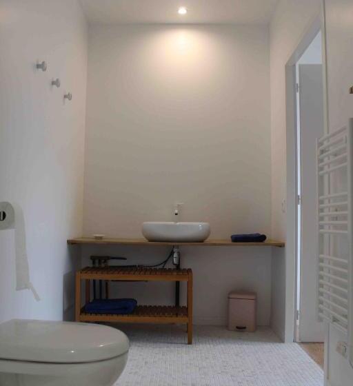 Номер Стандарт Адаптированный для Инвалидов, Chambres D Hotes 1001 Nuits Montalivet