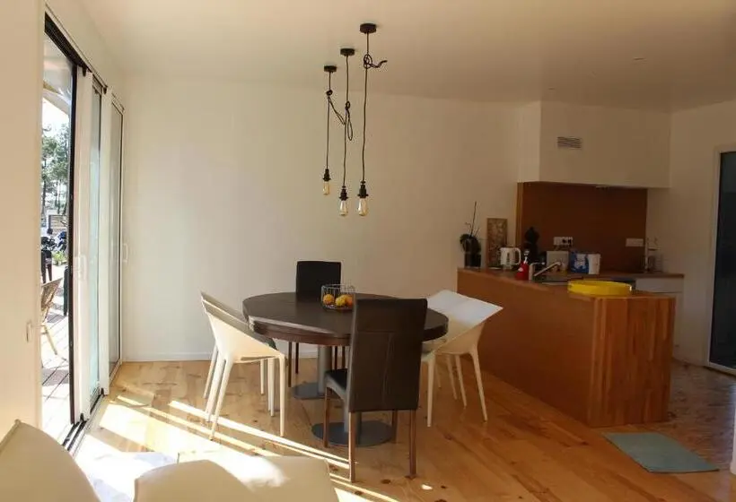 スタンダードルーム, Chambres D Hotes 1001 Nuits Montalivet