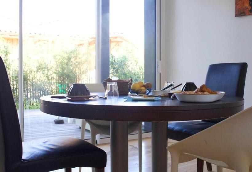 Номер Стандарт, Chambres D Hotes 1001 Nuits Montalivet