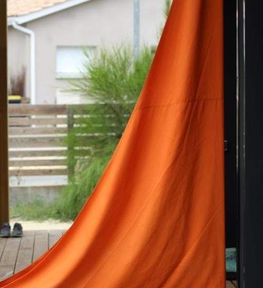 Номер Стандарт, Chambres D Hotes 1001 Nuits Montalivet