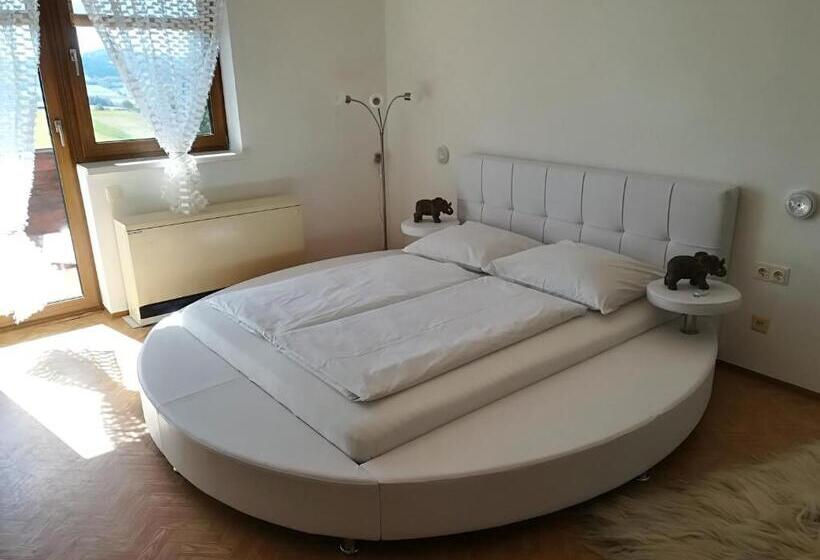 디럭스 패밀리 룸, Privatzimmer Dimitrova