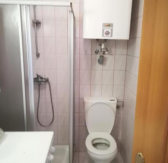 디럭스 패밀리 룸, Privatzimmer Dimitrova