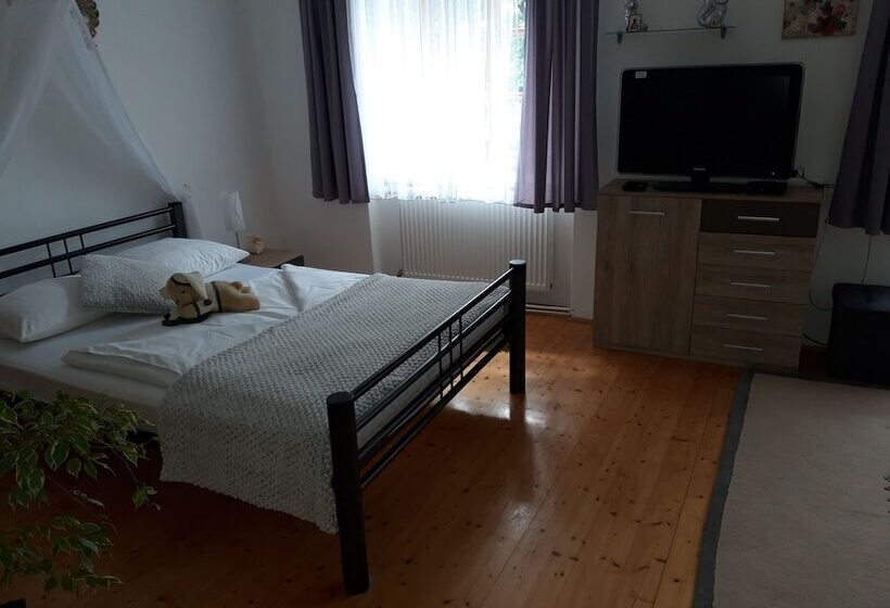 디럭스 패밀리 룸, Privatzimmer Dimitrova