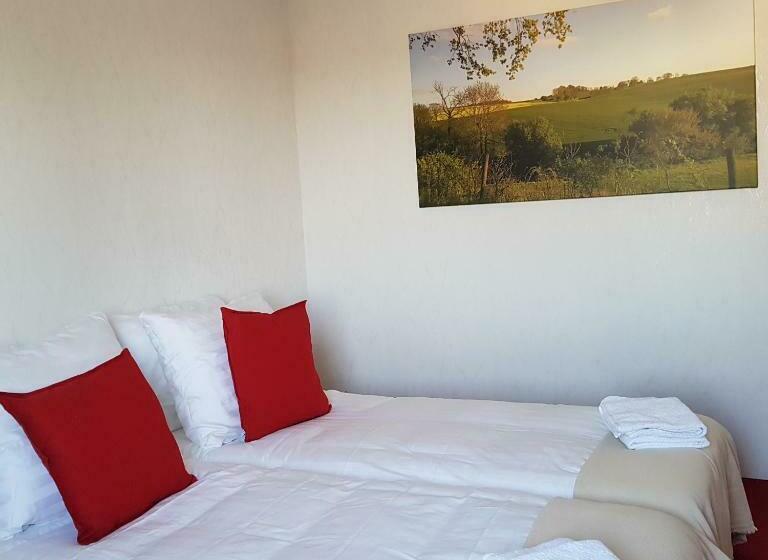 חדר סטנדרט, B&b Broodhuis Kerkrade