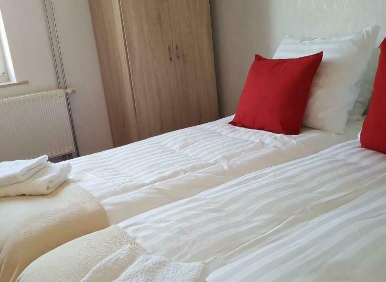 חדר סטנדרט, B&b Broodhuis Kerkrade