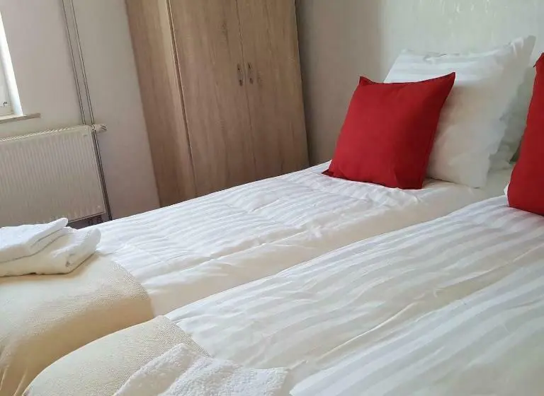 スタンダードルーム, B&b Broodhuis Kerkrade