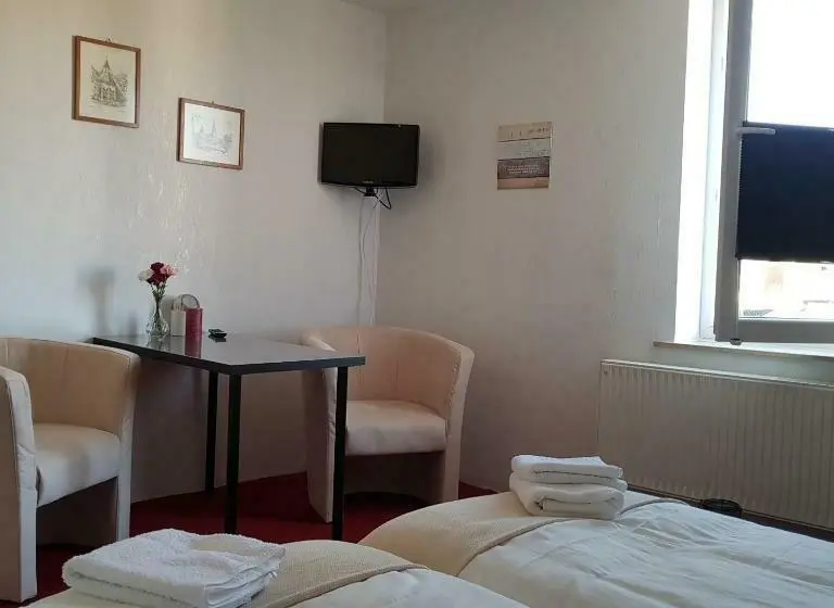 スタンダードルーム, B&b Broodhuis Kerkrade