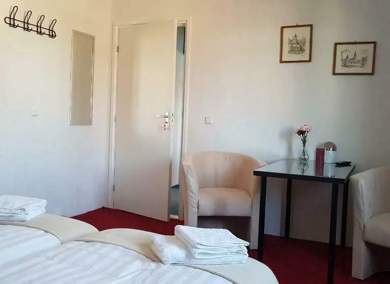 スタンダードルーム, B&b Broodhuis Kerkrade