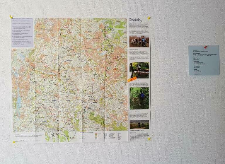 חדר סטנדרט, B&b Broodhuis Kerkrade