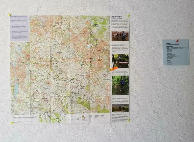 スタンダードルーム, B&b Broodhuis Kerkrade