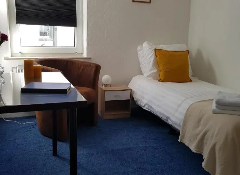 スタンダードシングルルーム, B&b Broodhuis Kerkrade