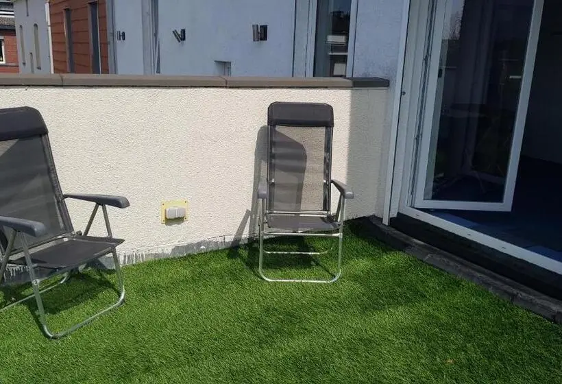デラックスルーム, B&b Broodhuis Kerkrade