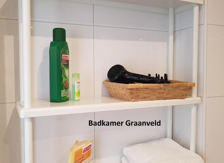 חדר דלוקס, B&b Broodhuis Kerkrade