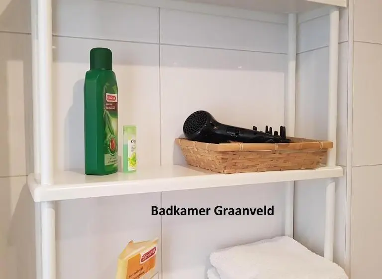 デラックスルーム, B&b Broodhuis Kerkrade