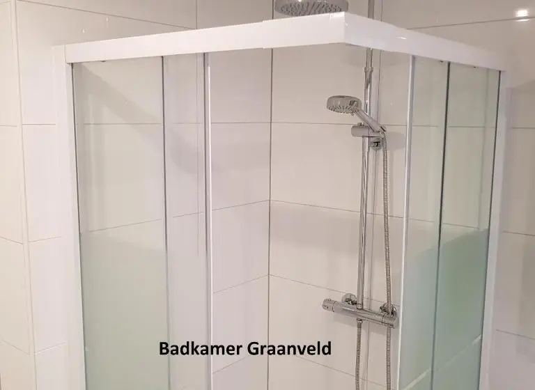 デラックスルーム, B&b Broodhuis Kerkrade