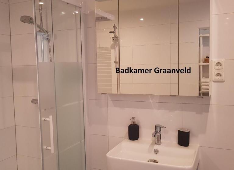 Номер Deluxe, B&b Broodhuis Kerkrade