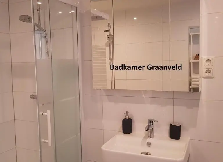 デラックスルーム, B&b Broodhuis Kerkrade