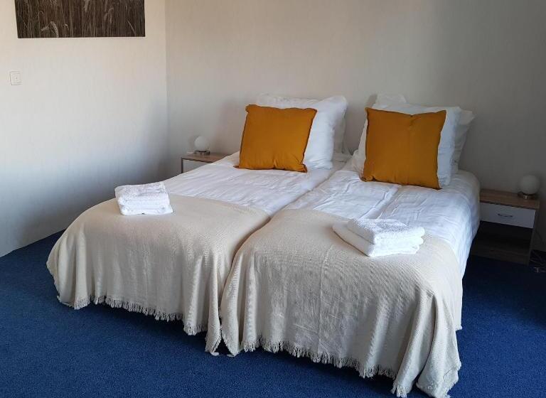 חדר דלוקס, B&b Broodhuis Kerkrade