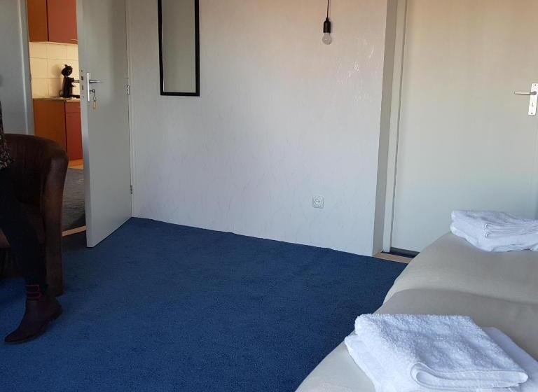 חדר דלוקס, B&b Broodhuis Kerkrade