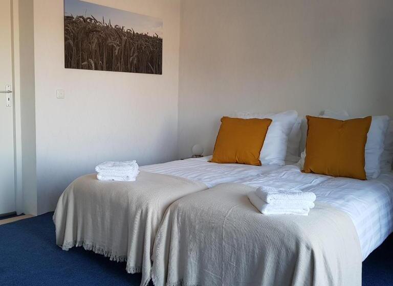 Номер Deluxe, B&b Broodhuis Kerkrade