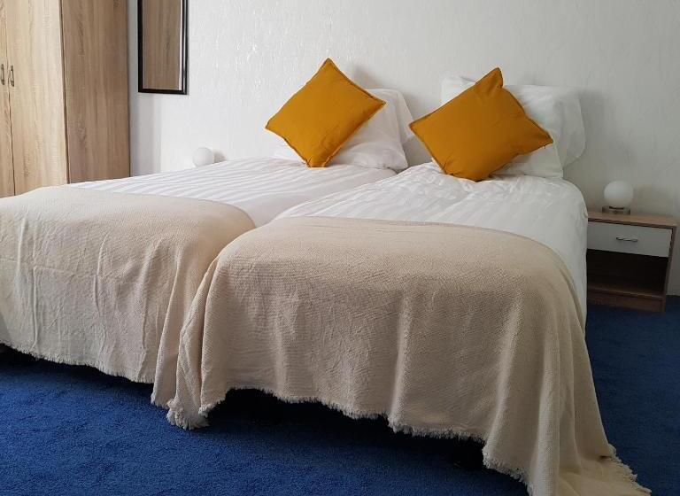 חדר סטנדרט, B&b Broodhuis Kerkrade