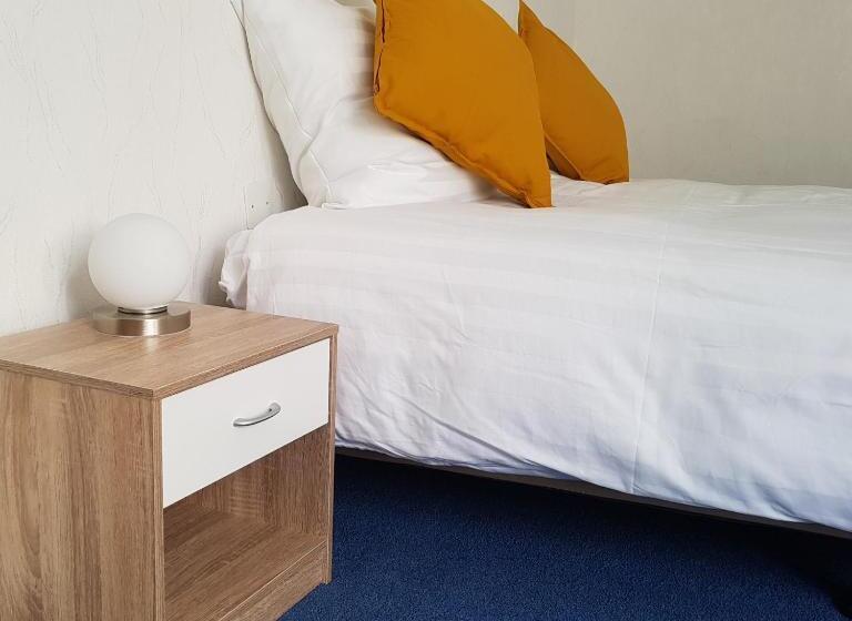 חדר סטנדרט, B&b Broodhuis Kerkrade