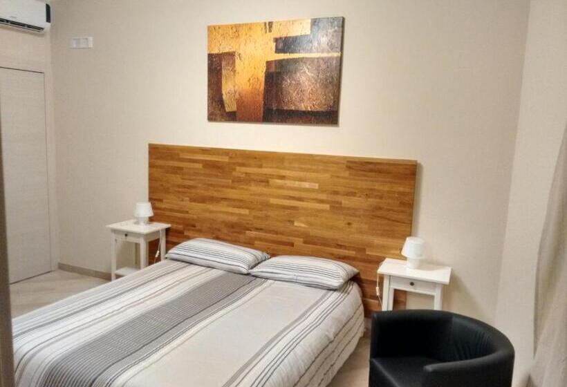 חדר סטנדרט, B&b Via Roma 15