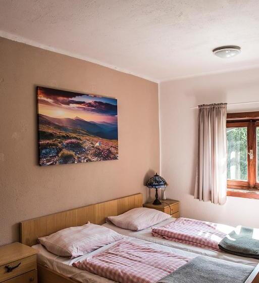 חדר סטנדרט, Gjaid Alm 1739m Am Dachstein Only Accessible By Cable Car